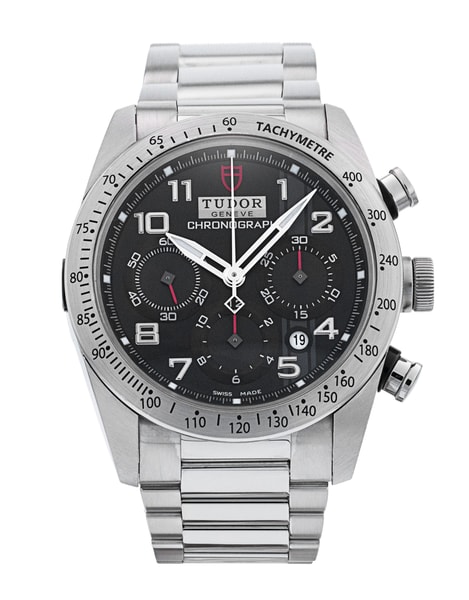 Tudor Fastrider Chronograph 42000